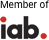 Member of iab